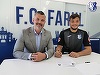 Cosmin Dur-Bozoancă la Farul Constanţa