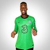 Portarul Edouard Mendy, cumpărat de Chelsea cu 24 de milioane de euro de la Rennes