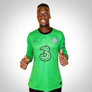 Portarul Edouard Mendy, cumpărat de Chelsea cu 24 de milioane de euro de la Rennes