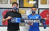 Romario Benzar a revenit la FC Viitorul