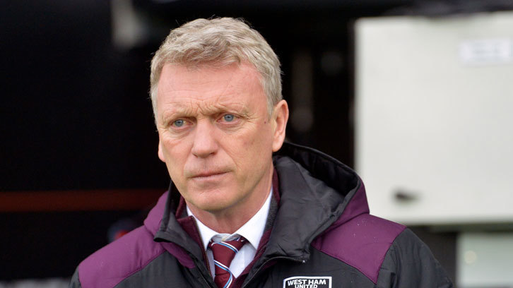 Antrenorul David Moyes (West Ham) a fost testat pozitiv cu Covid-19 pentru a doua oară