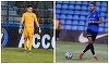 Dussaut şi Căbuz şi-au prelungit contractele cu FC Viitorul