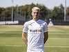 Borussia Monchengladbach: Jordan Beyer are coronavirus