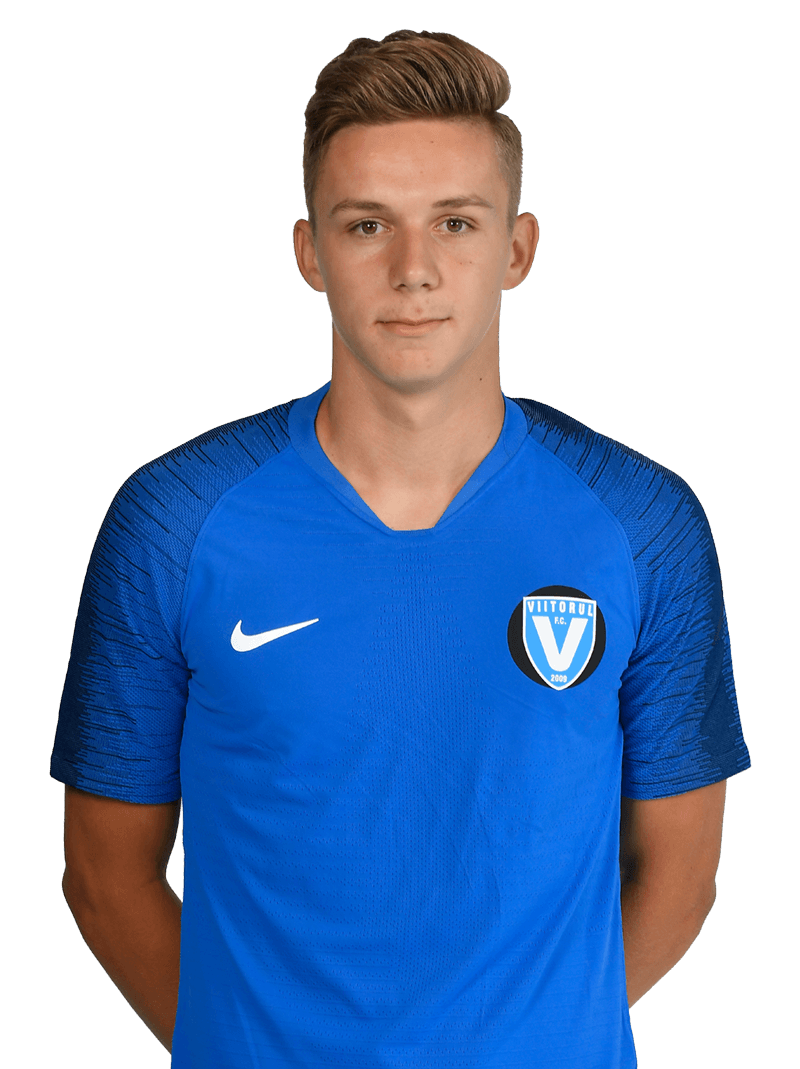 Atacantul Louis Munteanu a fost transferat definitiv de FC Viitorul la Fiorentina.