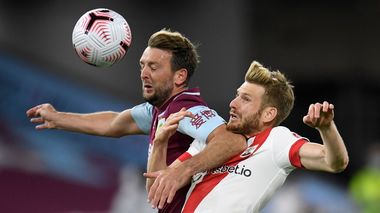 Southampton, victorie în deplasare cu Burnley în Premier League: scor 1-0