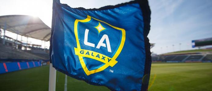 Los Angeles Galaxy a dat afară un jucător pentru rasism