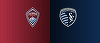 MLS: Meciul Colorado Rapids – Sporting Kansas City, amânat din cauza unor cazuri de coronavirus la gazde