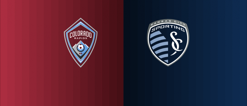 MLS: Meciul Colorado Rapids – Sporting Kansas City, amânat din cauza unor cazuri de coronavirus la gazde
