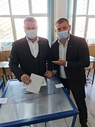 ALEGERI LOCALE 2020 – Cătălin Moroşanu, primul pe lista PNL pentru Consiliul Judeţean Galaţi: Cum am reprezentat România şi am fost numărul 1, mă voi lupta să fiu nr. 1 şi pentru Galaţi