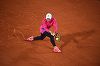 Simona Halep, calificare fără probleme de ziua sa în turul doi la Roland Garros, după 6-4, 6-0, cu Sara Sorribes Tormo