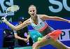 Karolina Pliskova s-a calificat în turul doi la Roland Garros