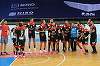 Dinamo Bucureşti, în urna a doua valorică la tragerea la sorţi a grupelor EHF European League