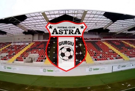 Astra Giurgiu: Antrenorii Alexandru Radu, Bogdan Pârvu, Carmel Bărbulescu şi Ionuţ Boşneag se vor ocupa de pregătirea echipei