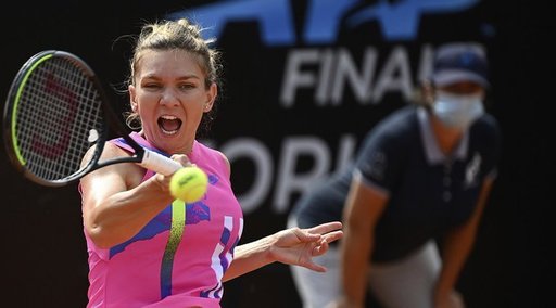 UPDATE - Simona Halep, calificare fără probleme în optimi la Roland Garros, după 6-0, 6-1 cu Amanda Anisimova în 54 de minute: Am jucat bine, fix ce trebuia să joc. Ştiam ce am de făcut să câştig în faţa ei
