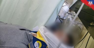 Asociaţia Steliştilor 1947, după incidentele cu jandarmii: În intervenţia lor, fără cap, jandarmii au dat cu gaze lacrimogene în metrou