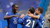 Chelsea a învins cu 4-0 Crystal Palace, în Premier League