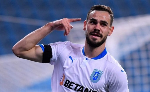 Universitatea Craiova: Koljic a fost operat