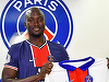Danilo Pereira, la PSG