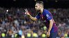 Jordi Alba va fi indisponibil mai multe săptămâni