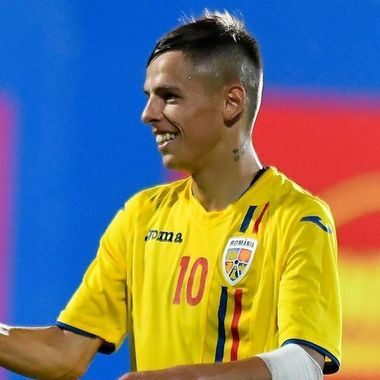 Universitatea Craiova l-a achiziţionat pe George Cîmpanu