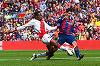 Abdoulaye Ba, transfer definitiv de la Rayo Vallecano la Dinamo Bucureşti