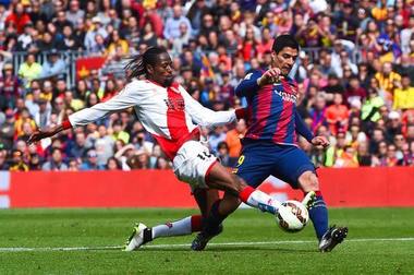 Abdoulaye Ba, transfer definitiv de la Rayo Vallecano la Dinamo Bucureşti