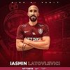 CFR Cluj anunţă transferurile lui Iasmin Latovlevici şi Nicolae Carnat