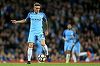 Dinamo a mai reuşit încă un transfer: Aleix Garcia Serrano, de la Manchester City