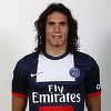 Atacantul uruguyan Edinson Cavani a semnat cu Manchester United