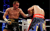Viorel Simion luptă cu ucraineanul Denis Berincik, deţinătorul centurii WBO International, joi, în direct la TVR1