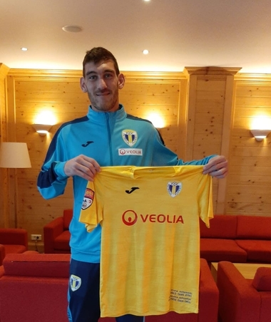 Georgi Kitanov, la Petrolul