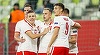 Meciuri amicale: Franţa a învins cu 7-1 Ucraina, Polonia, 5-1 cu Finlanda /Portugalia – Spania 0-0, Germania – Turcia 3-3. Turcii au egalat în minutul 90+4