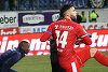 Mijlocaşul Alessio Carlone (FC Botoşani), nevoit să se retragă din fotbal la 24 de ani din cauza unei probleme la inimă