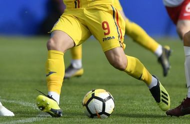 FRF: Şi acţiunea lotului under 19 a fost anulată, după ce doi jucători au fost testaţi pozitiv cu coronavirus
