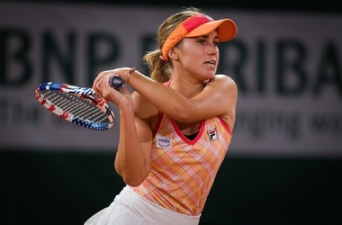 Sofia Kenin - Iga Swiatek, finala feminină de la Roland Garros
