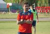 Adrian Mutu: Sunt dezamăgit. Băieţii au jucat foarte bine, am mizat pe contraatac. Era corect un rezultat egal