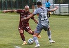CFR Cluj a învins UTA Arad, scor 2-0, într-un meci amical