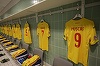 Echipele de start la meciul Norvegia – România