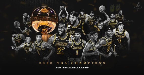 Los Angeles Lakers a câştigat titlul cu numărul 17 în NBA. LeBron James, cel mai bun jucător al finalei
