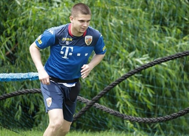 Răzvan Marin: Nu îmi este teamă de meciul cu Austria, sigur vom juca să câştigăm şi să spălăm din ruşinea ultimelor două partide