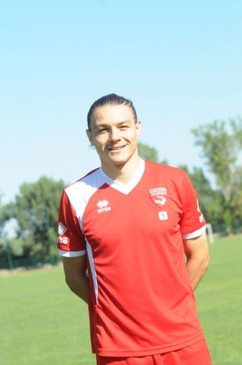 Fostul internaţional sârb Nenad Kovacevici, condamnat la un an de închisoare