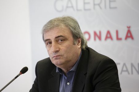 Mihai Stoichiţă: Dacă nu avem răbdare o să ne autodistrugem permanent, o să ne schimbăm antrenorii permanent, lucru cu care eu nu sunt de acord