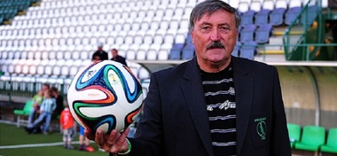 Antonin Panenka a fost testat negativ şi a părăsit spitalul