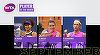 WTA: Simona Halep, nominalizată pentru titlul de jucătoarea lunii septembrie