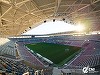 CNI: Lucrările sunt aproape finalizate pe şantierul Stadionului Steaua