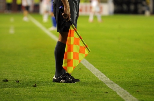 Scrisoare a FC Dinamo către Comisia Centrală a Arbitrilor