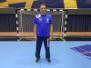 Bosniacul Dado Mulabdici, antrenor cu portarii la echipa de handbal feminin CSM Bucureşti