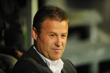 Pavel Hapal, demis din funcţia de selecţioner al Slovaciei