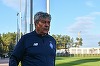 Victorie pentru Mircea Lucescu în campionatul Ucrainei: Rukh Lvov – Dinamo Kiev, scor 0-2