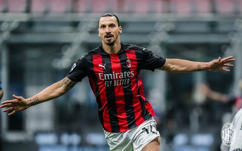 Serie A: AC Milan, 2-1 în deplasare cu Inter; Lazio, învinsă cu 3-0 de Sampdoria